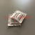 1g2g Small Packet Gram Supply High Quality Desiccant Transparent Silica Gel Dessicant Industrial Desiccant Silica Gel