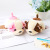 Shar Pei Plush Toy Pendant Wholesale Customized Animal Dog Small Pendant Figurine Doll Decoration Manufacturer