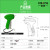 Clothing Tag Gun Caihong 801s Terry Socks Labeling Machine Toy Trademark Hanging Tag Gun Plastic Pin Gun Marking Gun