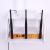 Punch-Free Wireless WiFi Router Storage Rack Living Room Set-Top Box Rack Wall-Mounted Shelf