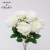 Hot-selling Decorative Artificial Flower, Real Touch Silk Pu