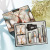 Tiktok Same Style Yanz Elk Makeup Set Gift Box Seven-Piece Cushion BB Cream Lipstick Box Cosmetics Wholesale