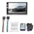 and Video HD 7-Inch Car MP4 Vehicle-Mounted MP5 Bluetooth Hands-Free FM Card-Inserting Machine Reversing Priority 7023b