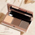 Pearl Shell Three Colors Contour Compact Shadow Matte Makeup Palette Nose Contour Hairline Highlight Bronzing Powder