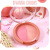 Thailand Sivanna Siwei Na Blush Highlight Makeup Palette Nude Makeup Natural Red Female Repair Orange Three-in-One