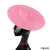 Bridal Top Hat Imitation Linen Ornament Fashion Noble Elegant Studio British Lady Headdress Top Hat