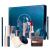 Makeup Set Eight-Piece Set Lipstick Air Cushion Finishing Powder Eye Shadow Plate Mascara Eyeliner Liquid Concealer