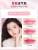 M'AYCREATE Brand Gradient Lipstick Moisturizing and Nourishing New Color Changing Long Lasting Waterproof Lipstick Cosmetics Wholesale