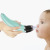 Baby Electric Nasal Aspirator Newborn Cleaning Nose Shit Baby Nose Shit Cleaner Children Little Kids Nasal Congestion Nasal Congestion