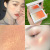 INS Internet Hot Xuan Color Blush Highlight Makeup Palette Repair Gradient Brightening Skin Color White Powder