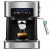 Cross-Border Products Italian Coffee Machine Household Small Household Appliances Automatic Latte Art Steam Milk Frother