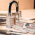 Transparent Lock Padlock Transparent Display Lock Crystal Lock