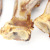 Sheep Fan Frame Molar Rod Tooth Cleaning Bone Head Calcium Supplement Golden Retriever Labrador Medium Large Dog Pet Molar Snacks