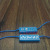 Factory Processing Customized High-End Double Plug Charm Bracelet Printed Logo Silk Ribbon Webbing