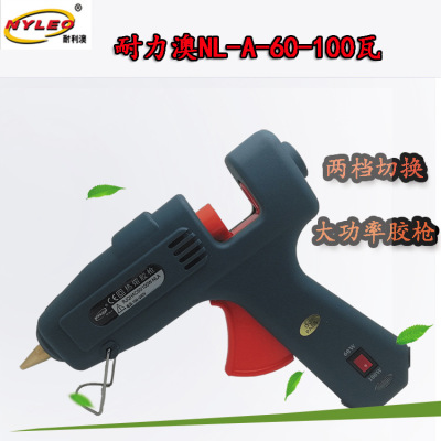 Endurance Australia NLA-60-100 W Hot Melt Glue Gun Yiwu Factory Direct Sales