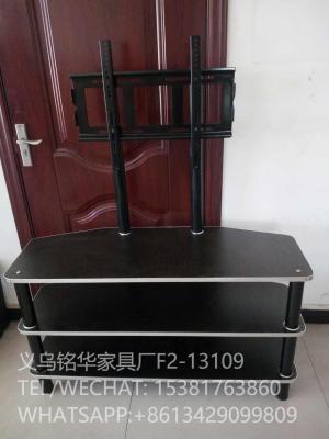 Factory Direct Sales Foreign Trade Exclusive for Density Plate LCD TV Stand Multifunction LCD TV Stand Ym01