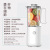 Cooking Machine Household Multi-Function Smoothie Juicer Soybean Milk Machine Small Babycook Electric Separation Mixer