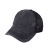 Cross-Border Peaked Cap Foreign Trade Cross Washed Ponytail Distressed Mesh Breathable Thin Summer Sun Protection Sun Hat Baseball Cap