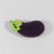 Vegetable Series Pet Sound Biting Toy TPR Material Corn Carrot Eggplant Peanut Meat Modeling