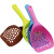 New Cat Litter Scoop Extra Large 32cm Cat Shit Shovel Pet Grain Shovel Thickened Pet Cat Supplies in Stock