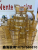 Kettle Set Glass Set Box 6 Cups 1 Pot Golden Kettle Juice Jug Scale Cup Gift Box