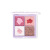 Evi Daily Food Notes Blush Highlight Repair Makeup Palette Natural Nude Makeup Brightening Shimmer Matte Girl Cheap