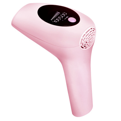 New Home Hair Removal Device Body Facial Freezing Point Laser Hair Removal Equipment Female Armpit Hair Arm Cross-Border Depilatory Device