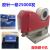 Supply Adhesive Nail Machine Automatic Binding Machine Waist Card Fixed Factory Direct Sales