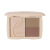 Pipl011 Morandi Highlight Contour Compact Glitter Face Brightening Nose Shadow Blush Makeup Palette Three-in-One