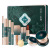 DDR Qing He Su Yan Makeup Set Nine-Piece Set Oriental Beauty Kit Lipstick Face Powder Liquid Eye Shadow Contour Stick