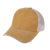 Cross-Border Peaked Cap Foreign Trade Cross Washed Ponytail Distressed Mesh Breathable Thin Summer Sun Protection Sun Hat Baseball Cap