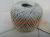 Factory Direct Sales High Quality Hemp Rope 3 Strands 2mm