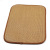 Pet Mat Seat Cushion Kennel Cooling Pad Dog Cat Straw Mat Kennel Dog Mat Factory Direct Sales