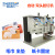 Widened Double Needle Nail Card Machine Cushion Knitted Products Paper Card Fixed Professional Factory Pin Can Be Customized