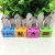 Key Question Padlock/Cartoon Padlock/Locker Padlock ABS Plastic Lock