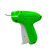 Clothing Tag Gun Caihong 801s Terry Socks Labeling Machine Toy Trademark Hanging Tag Gun Plastic Pin Gun Marking Gun