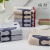 Futian-Cotton Thickened Jacquard Towel Cute Animal Towel Couples Face Towel Jarre Aero Bull Towel Factory Direct Sales