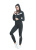 Yoga Clothes for Women 2021 New Spring and Summer Tops Slim Fit Slimming Gym Running Professional Sports Suit Five-Piece Set