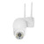 Camera Manufacturer Wireless WiFi Outdoor Waterproof Monitor Automatic Tracking Network Camera