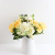 Small Peony Korean-Style Small Handle Bundle 5-Head Feili Persian Rose Artificial Flower Home Wedding Rose Bouquet