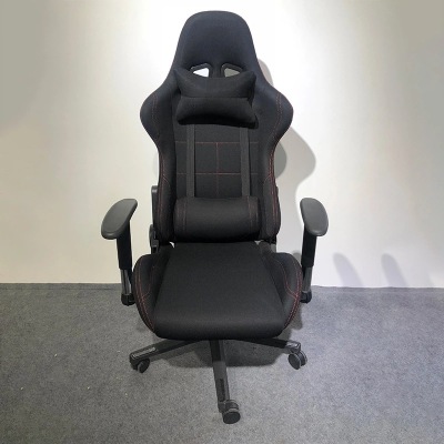 Customizable Adjustable Swivel Chair Office Chair Home Gaming Chair Executive Chair Internet Bar Seat Comfortable Chair