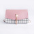 Foreign Trade Small Bag for Women 2021 New Fashion Korean Style Plaid Small Square Bag Handmade Bag Wholesale Shoulder Messenger Bag for Women