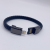 Amazon Hot Selling Fashion Personalized Bracelet Data Cable Mobile Phone Charging Cable Hand-Worn Portable iPhone V8