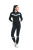 Yoga Clothes for Women 2021 New Spring and Summer Tops Slim Fit Slimming Gym Running Professional Sports Suit Five-Piece Set