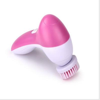 Five-in-One Facial Cleaning Device Household Facial Cleaner