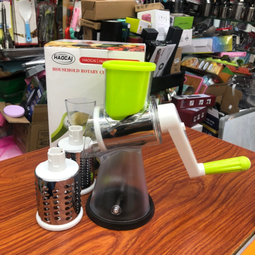 Kitchen Supplies Multifunctional Cutter Potato Machine Cooker Minced Food Machine