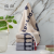Futian-Cotton Thickened Jacquard Towel Cute Animal Towel Couples Face Towel Jarre Aero Bull Towel Factory Direct Sales