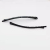 A1116 Long Row 12 Hair Clip Hairpin Clip Hair Accessories Girl Bangs Top Clip Side Clip Hairpin