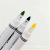 Woven Pen Waterproof Colorfast T-shirt Pen Cloth Backpack Shoes DIY Graffiti Drawing Pen T181