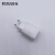Foot 2.1a Fast Charge 3usb Mobile Phone Power Adapter Android iPhone Phone Fast Charge Charger out of Europe and America